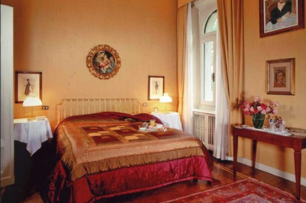Villa V Брешия Номер фото